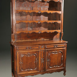 Antique Vaisselier - Products