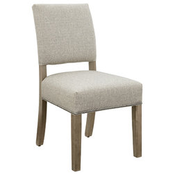 Farmhouse Dining Chairs by Virginia House Furniture