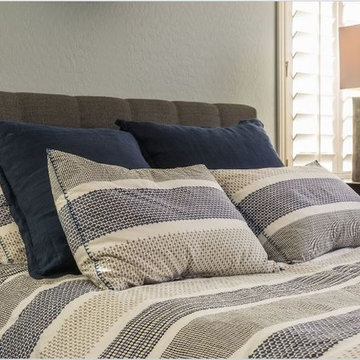 Gilbert, European style Contemporary