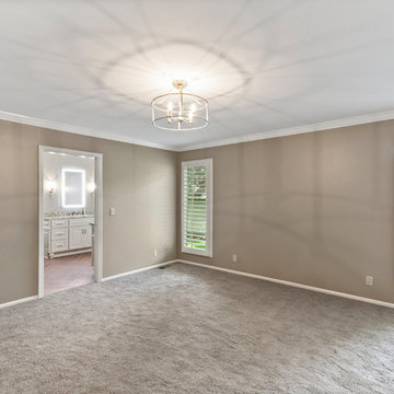 Catalina Home Renovation