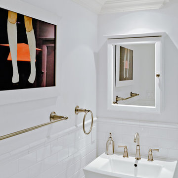 Bathroom Remodels