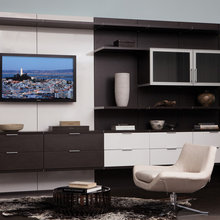 Dream Home Theaters