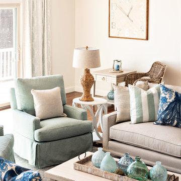 Orleans Summer Home