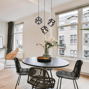 Dining Room(s)
