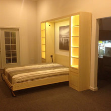 Murphy Beds