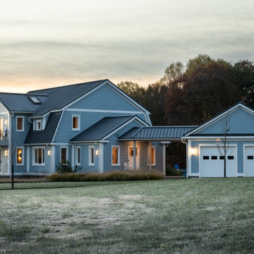 Chambers House