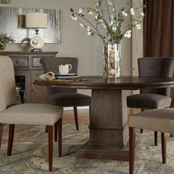 Formal Dining Room Design - Products