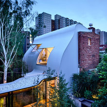 Castlecrag/Northbridge