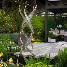 Stepstone pavers