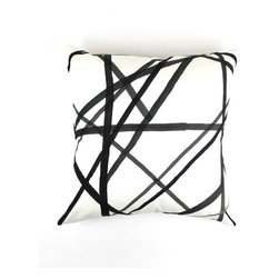 Custom Cushions and Pillows by Lynn Chalk - Decorative Pillows