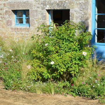Jardin naturel