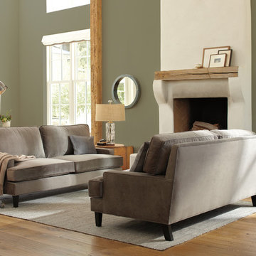 The Mercantile Color Collection Exclusively for Rejuvenation