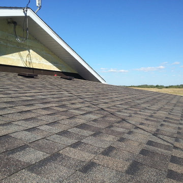 structures & siding