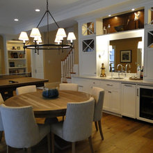 martinez house remodel