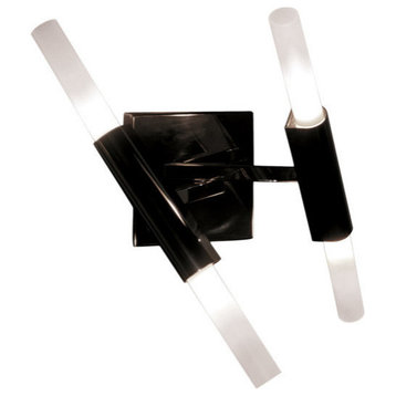 Avenue Lighting San Vicente Collection 4-Light Wall Sconce