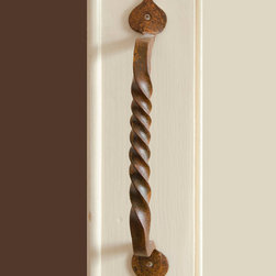 Door Pulls - Cabinet And Drawer Handle Pulls