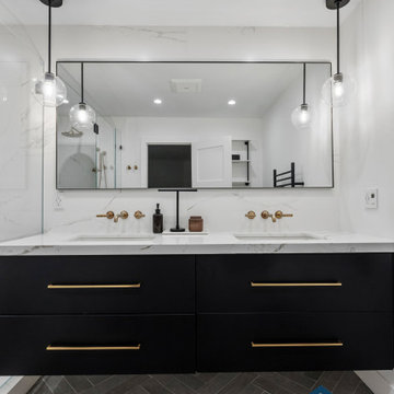 Full House Remodel (Richmond)