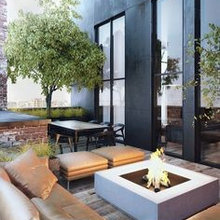 Penthouse/Rooftop