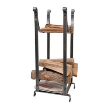 wood holders
