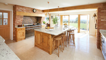Best 15 Kitchen Designers In Rotherham South Yorkshire Houzz Uk