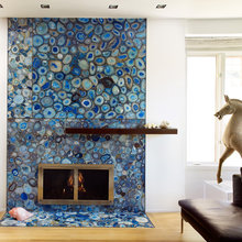 LUXURY AGATE'S A DAZZLER