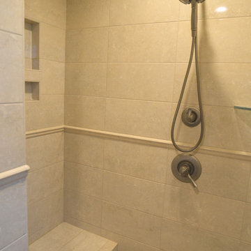 Bullins Remodel and Addition