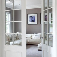 Internal doors