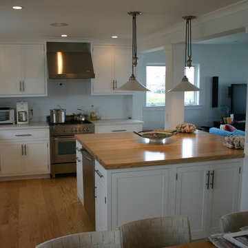 Beach House