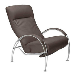 Billie Recliner Chair by LAFER - Recliner Chairs