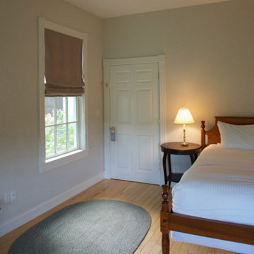 Classic Roman Shades