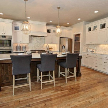 2017 Fall Parade of Homes