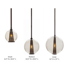 Lamps & Chandeliers