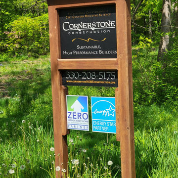 Net Zero Knockout