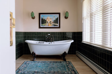 Shorewood Bathroom Remodel