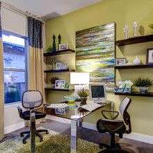 Offices I love!