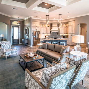 Burnt Store Isles New Home Construction
