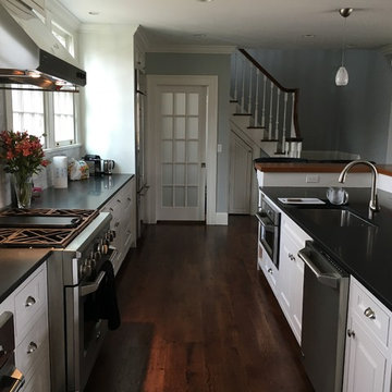kitchens