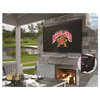Maryland TV Cover for TV Sizes 50"-56" by Covers by HBS