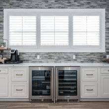 Wet Bar Backsplash