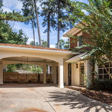 Carport Ideas