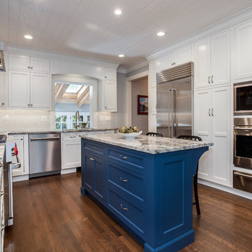 Cherry Creek Kitchen Remodel
