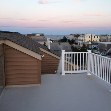 Beach Haven - New Home Build