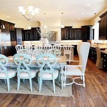 dinning room