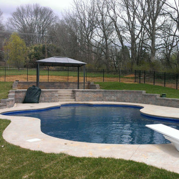 Inground Pools
