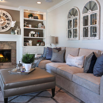 Residence in Orange, CA (2)