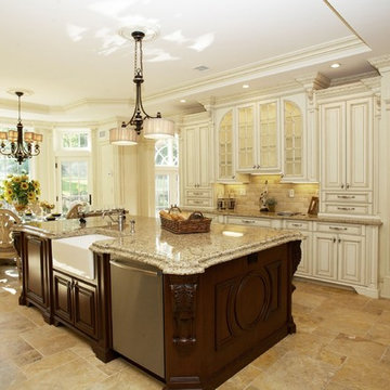 Mansion in Alpine NJ