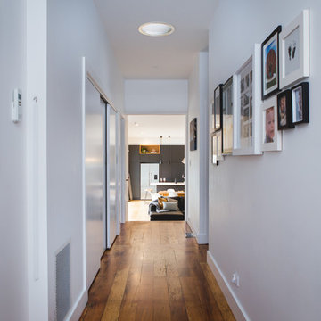 Hidden Spaces - Westmere, Auckland