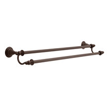 Bathroom hardware