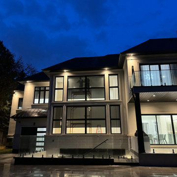 Great Neck Full Home Remodel