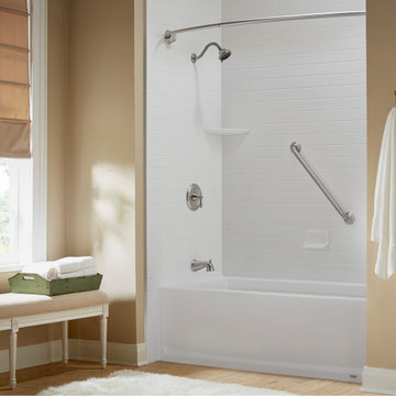 Jacuzzi Bath Remodel Signature Collection